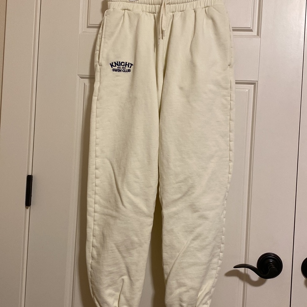Knight Sweatpants - Picture 7 of 7